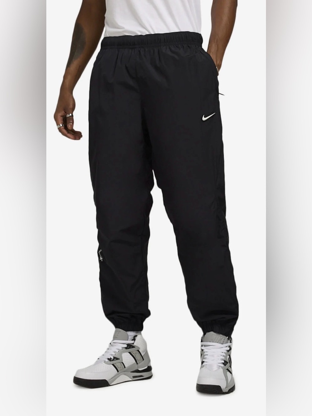 NIKE X NOCTA Northstar Nylon Track Pants
